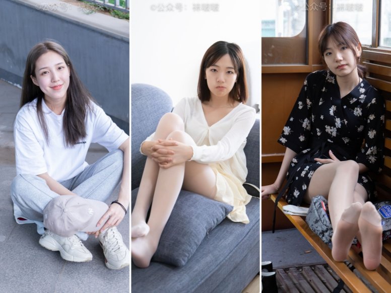 BoBoSocks袜啵啵 – 全套602期( 含4K视频)+限积分9套[3804G-2025.11]