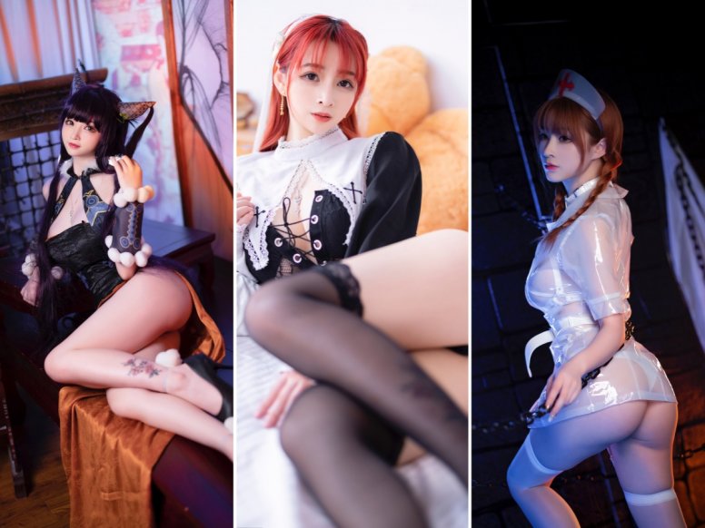 叉子宝宝 – 全套15期[1271M]