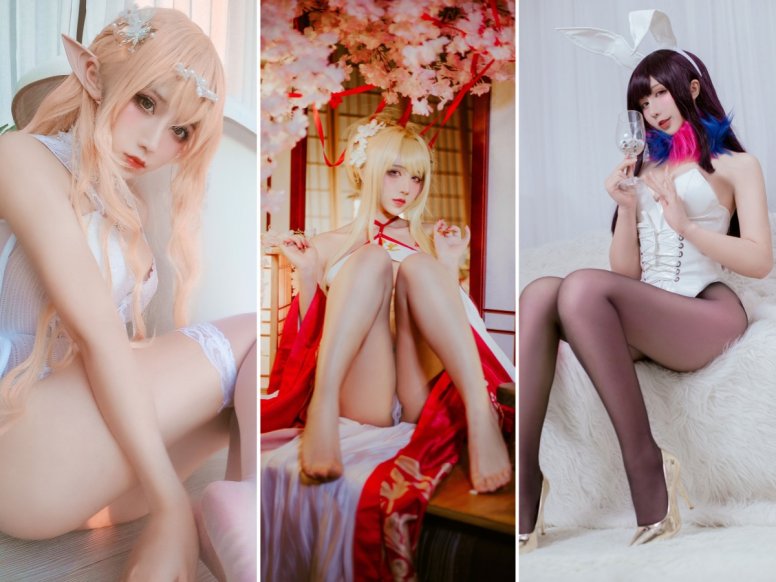 九曲Jean – 全套110期含随包视频[26.8G-2025.11]