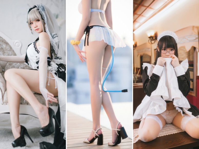 焖焖碳 – 全套50期[9.9G-2025.11]