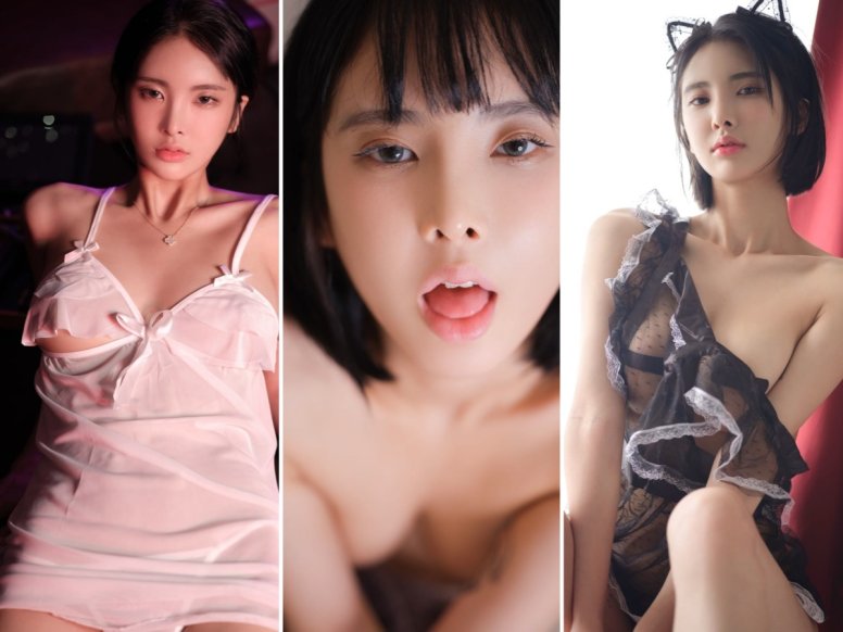 Hyoyeon (김효연) – 合集10套[2G]