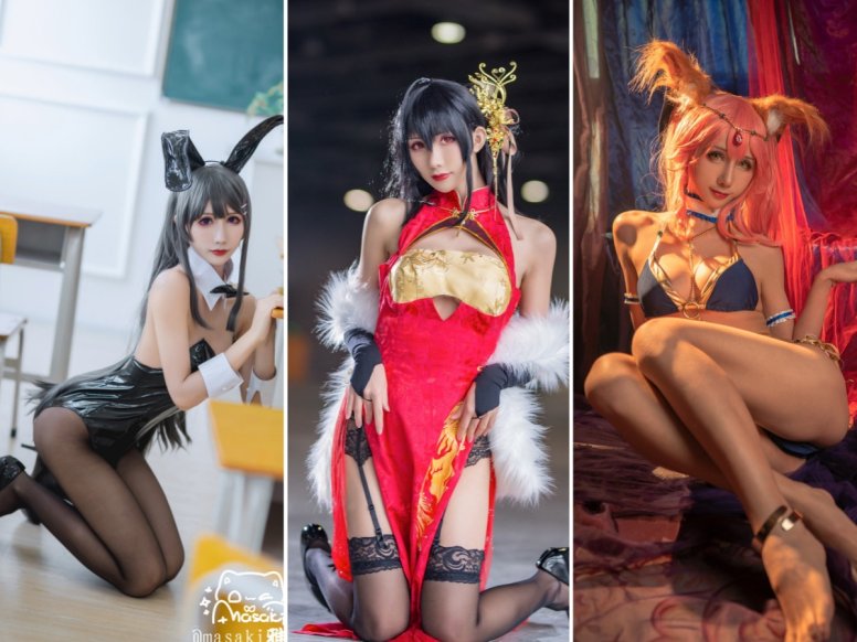 masaki雅祈 – 全套10期[4.6G-2025.11]