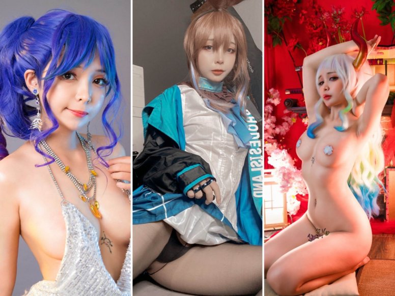 Umeko J(越南) – 全套179期&随包视频[213.4G-2025.11]