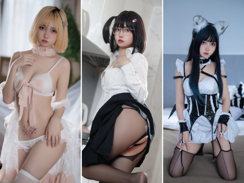 洛桑w伊梓 – 全套20期&随包视频[5.2G-2025.11]