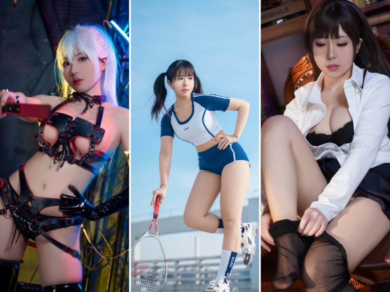 虎森森 – 全套52期[16.4G-2025.11]