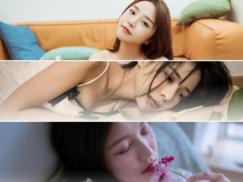 YALAYI雅拉伊 – 全套写真1119期带视频160期[487G]